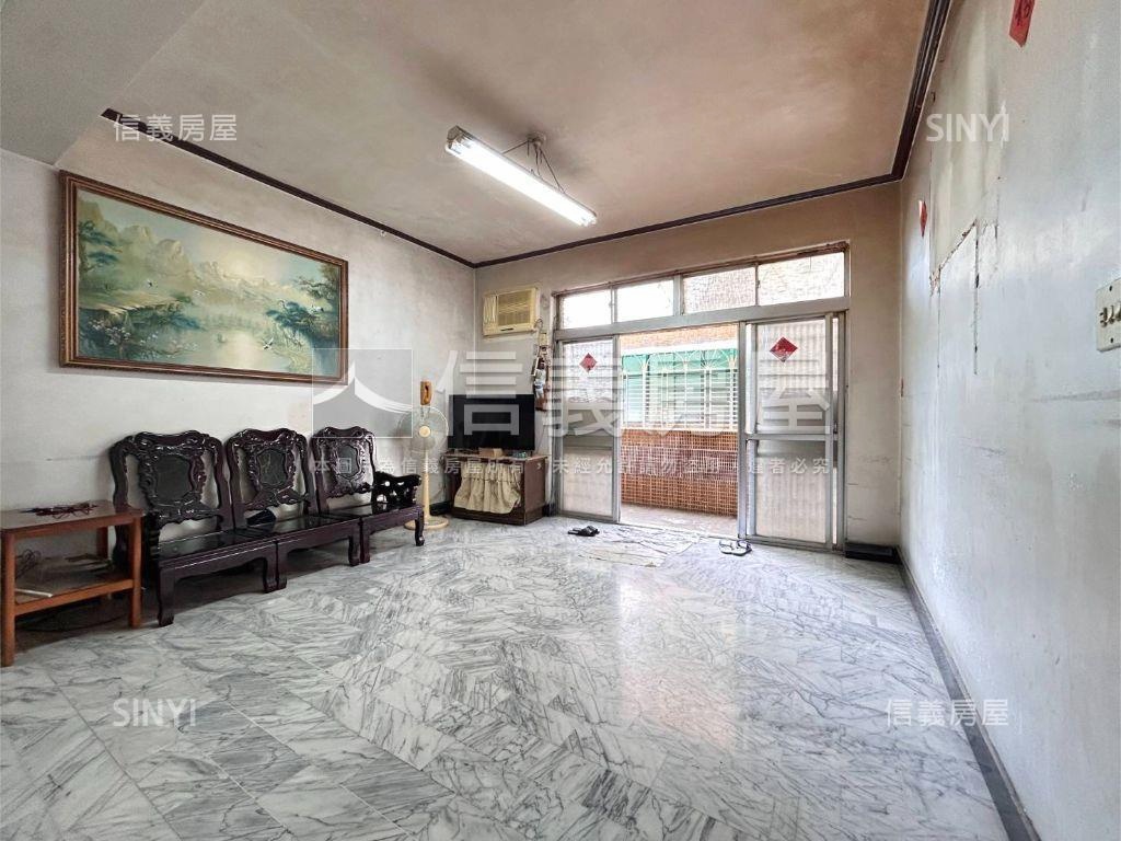 萬隆捷運邊間三房成家美寓房屋室內格局與周邊環境