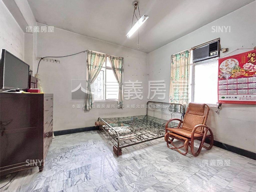 萬隆捷運邊間三房成家美寓房屋室內格局與周邊環境