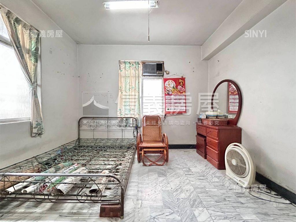 萬隆捷運邊間三房成家美寓房屋室內格局與周邊環境