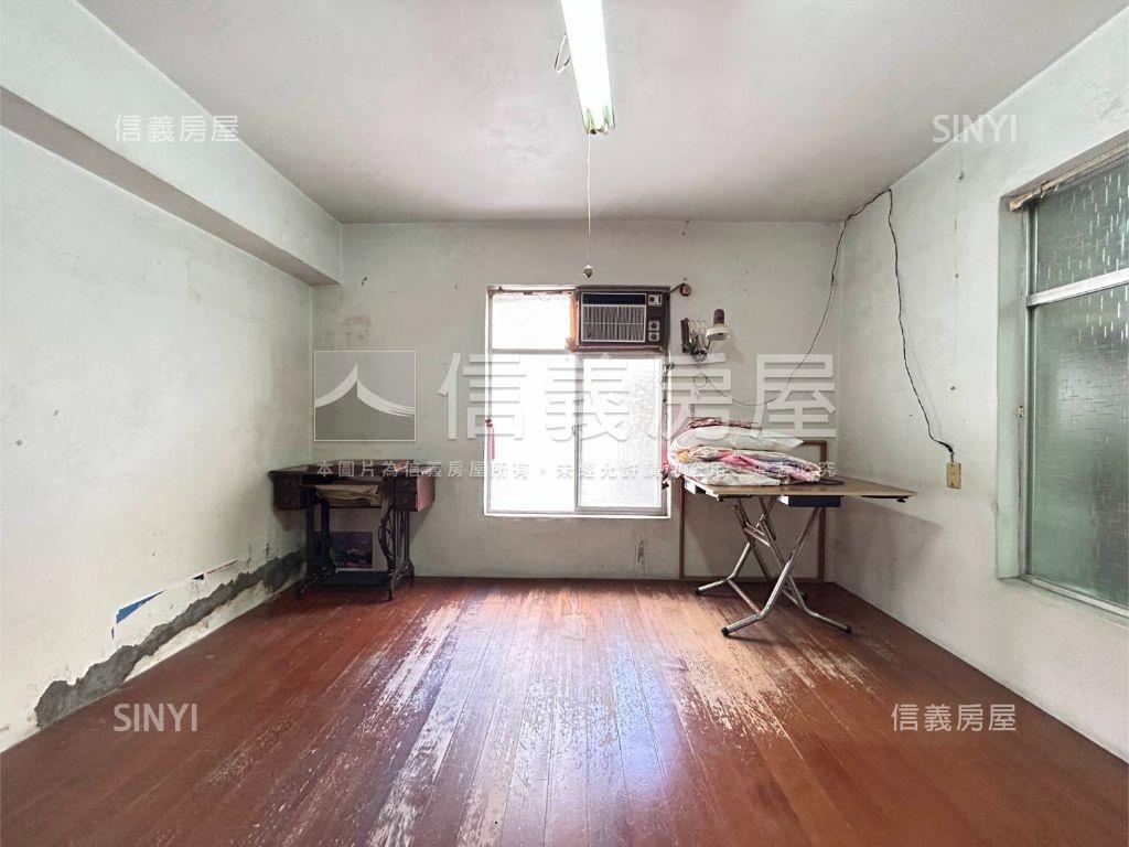 萬隆捷運邊間三房成家美寓房屋室內格局與周邊環境