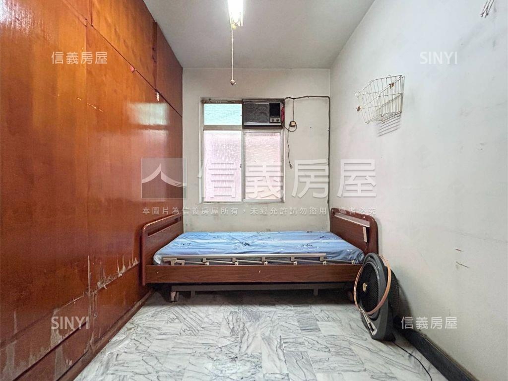 萬隆捷運邊間三房成家美寓房屋室內格局與周邊環境