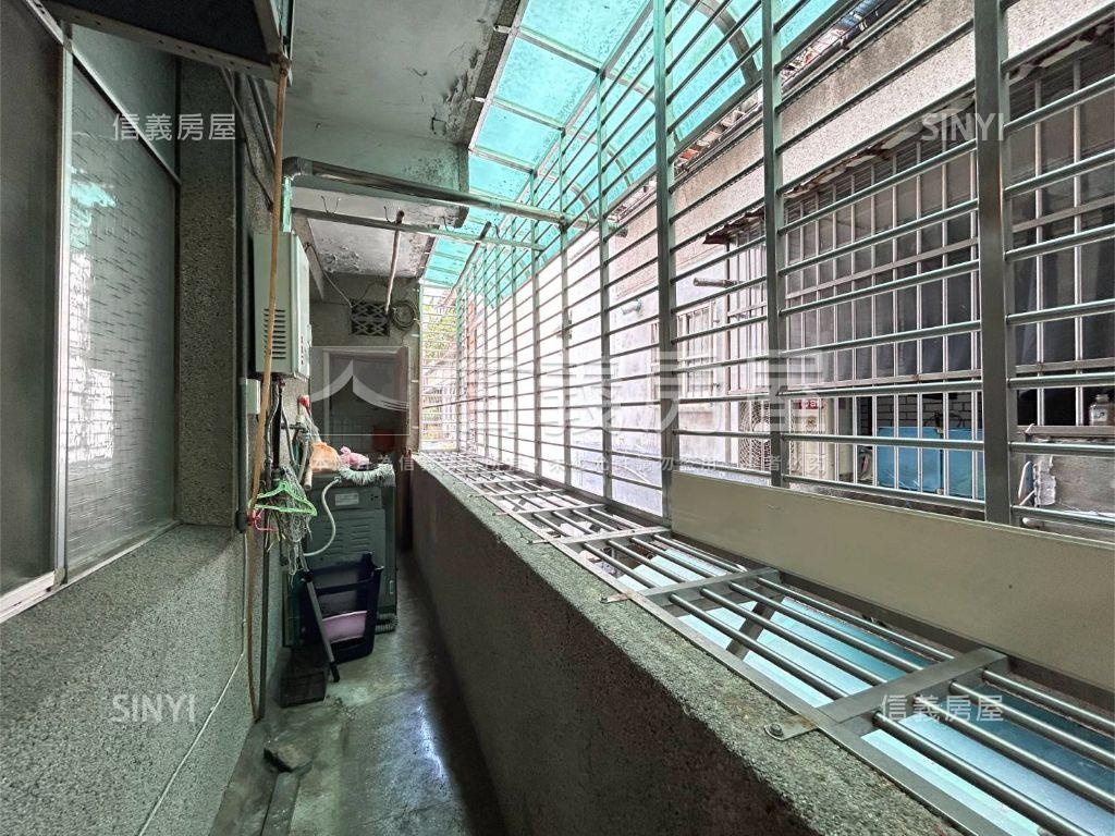 萬隆捷運邊間三房成家美寓房屋室內格局與周邊環境