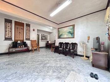 萬隆捷運邊間三房成家美寓