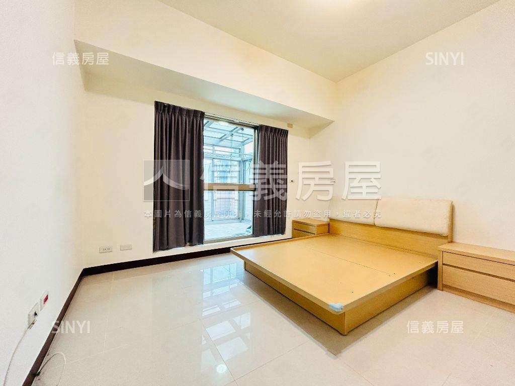 紫氣東來·威震八方３ＲＣ房屋室內格局與周邊環境