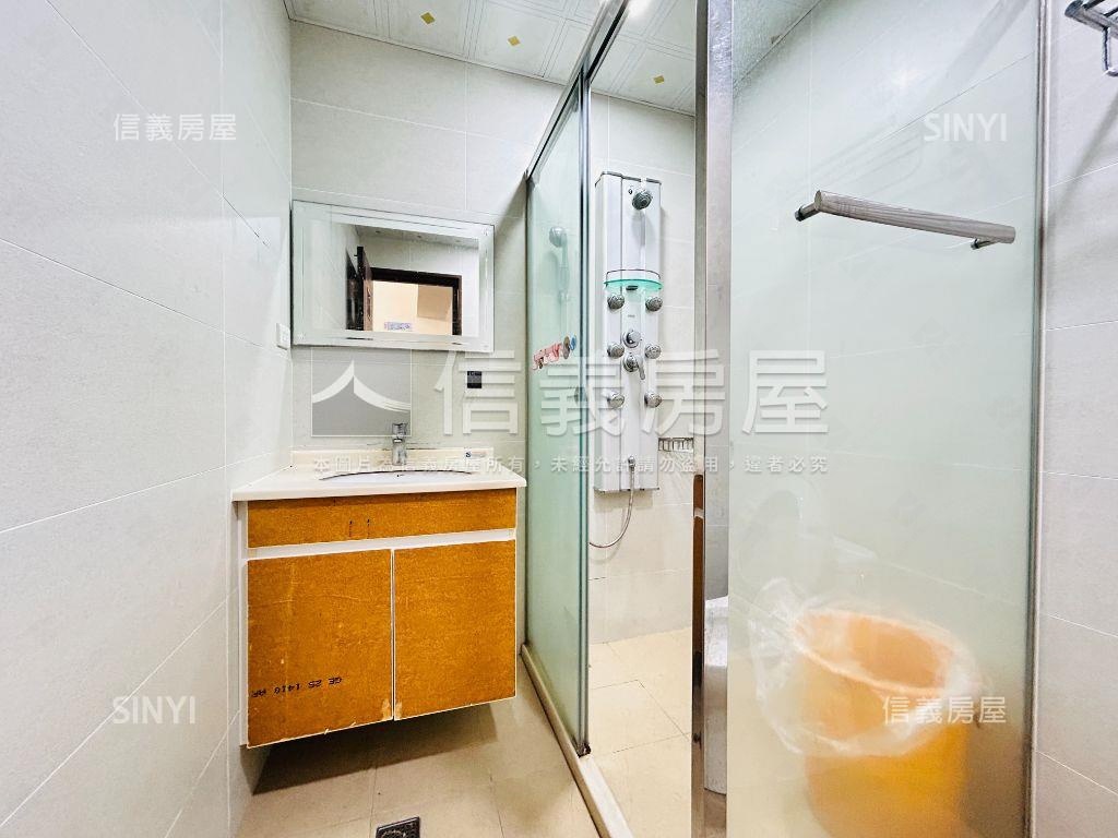 紫氣東來·威震八方３ＲＣ房屋室內格局與周邊環境