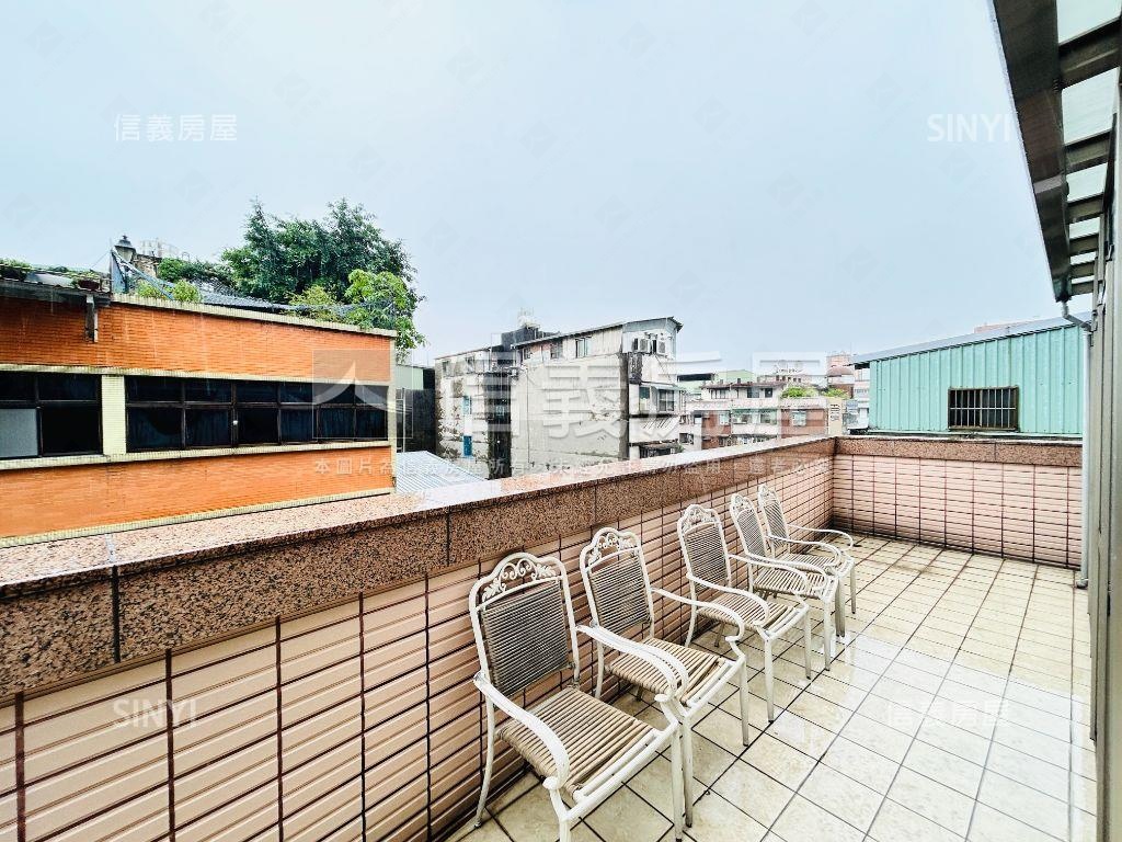 紫氣東來·威震八方３ＲＣ房屋室內格局與周邊環境