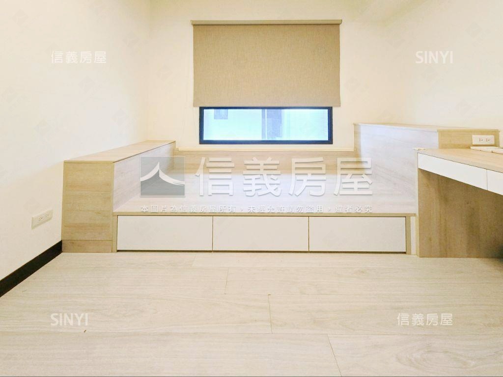 十期超優三房平車看這間房屋室內格局與周邊環境