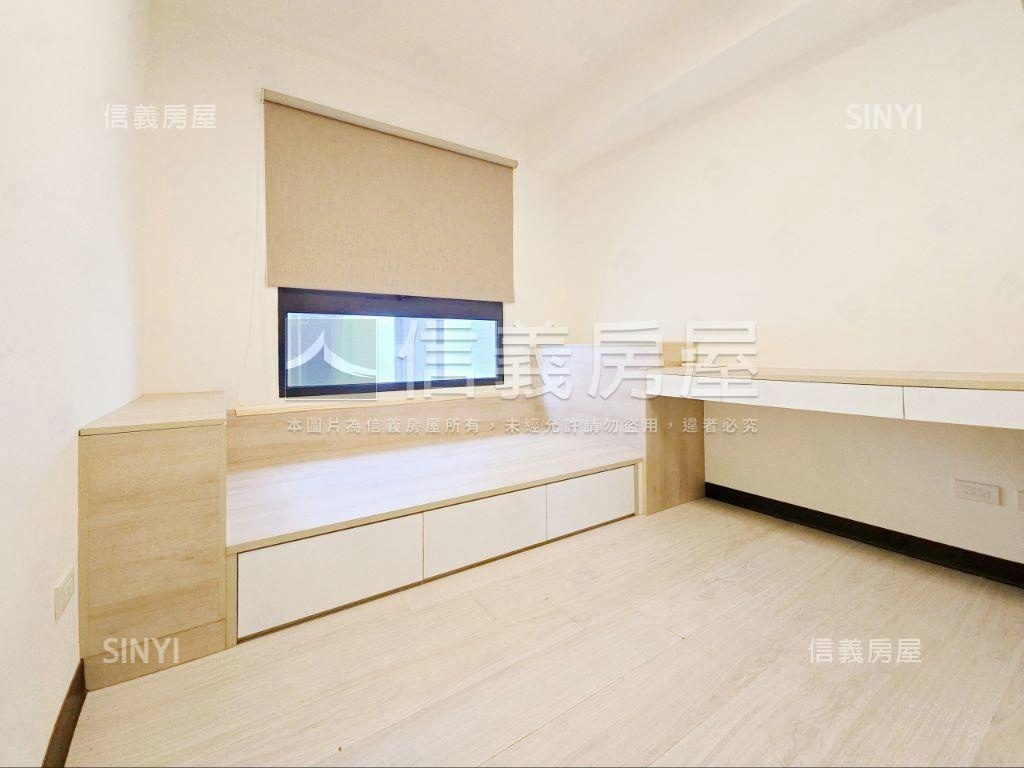 十期超優三房平車看這間房屋室內格局與周邊環境