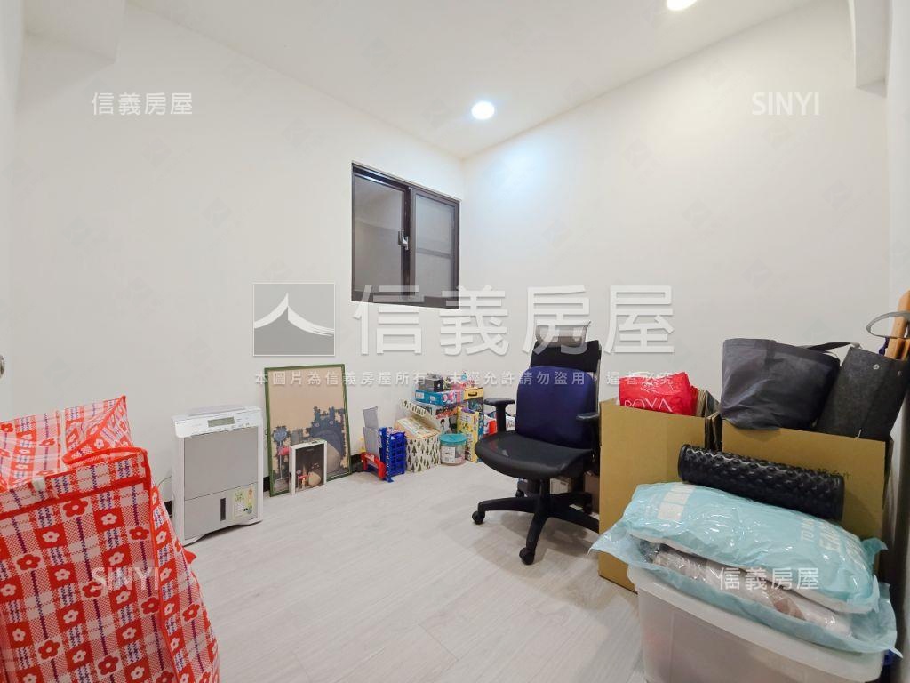 十期超優三房平車看這間房屋室內格局與周邊環境