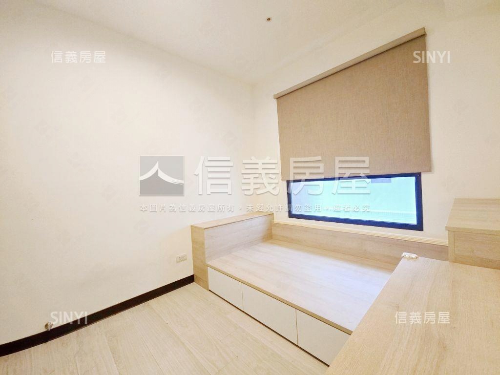 十期超優三房平車看這間房屋室內格局與周邊環境