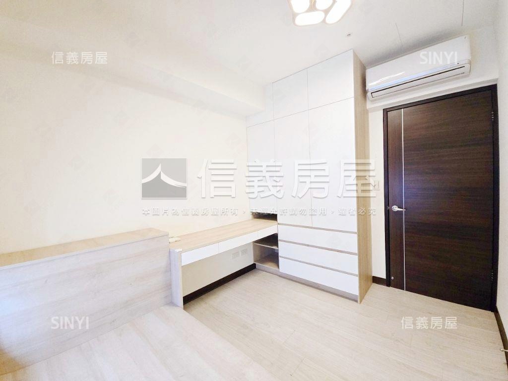 十期超優三房平車看這間房屋室內格局與周邊環境