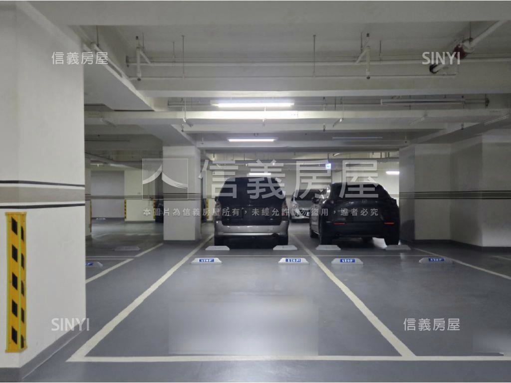 十期超優三房平車看這間房屋室內格局與周邊環境