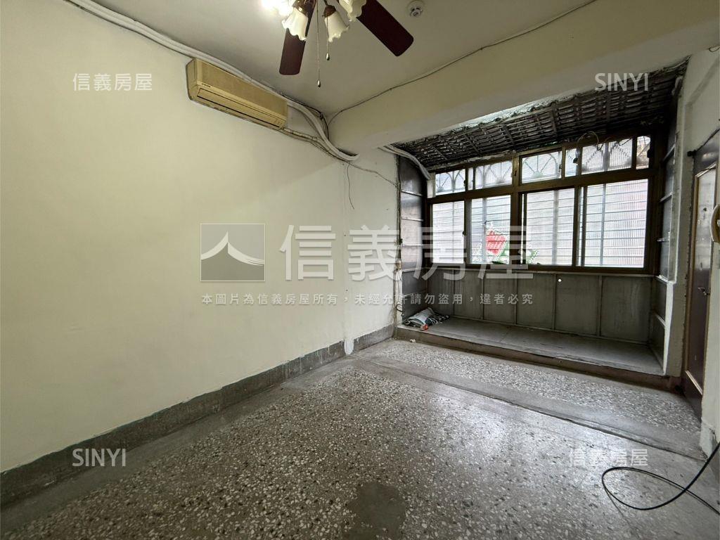 三和路低總價公寓頂加房屋室內格局與周邊環境