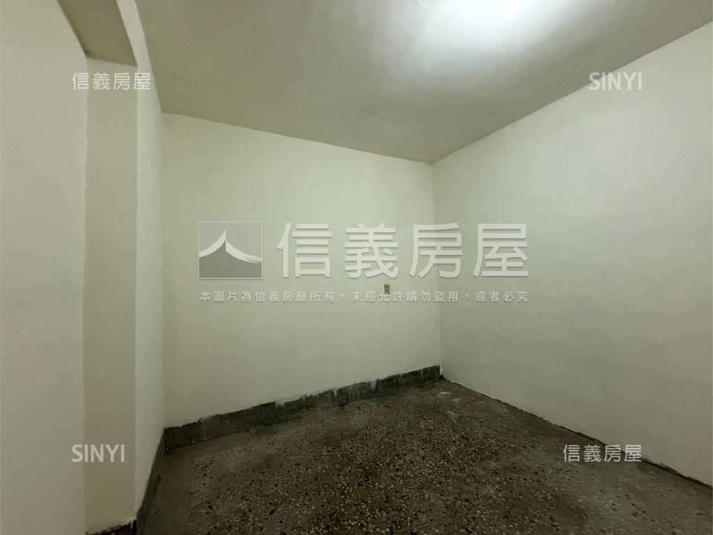 三和路低總價公寓頂加房屋室內格局與周邊環境