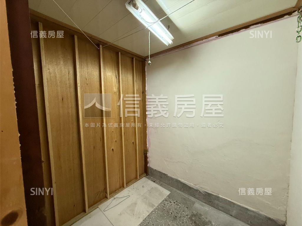 三和路低總價公寓頂加房屋室內格局與周邊環境