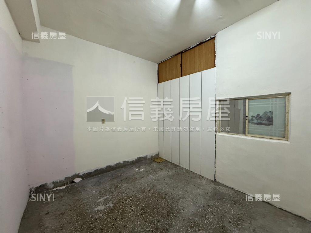 三和路低總價公寓頂加房屋室內格局與周邊環境