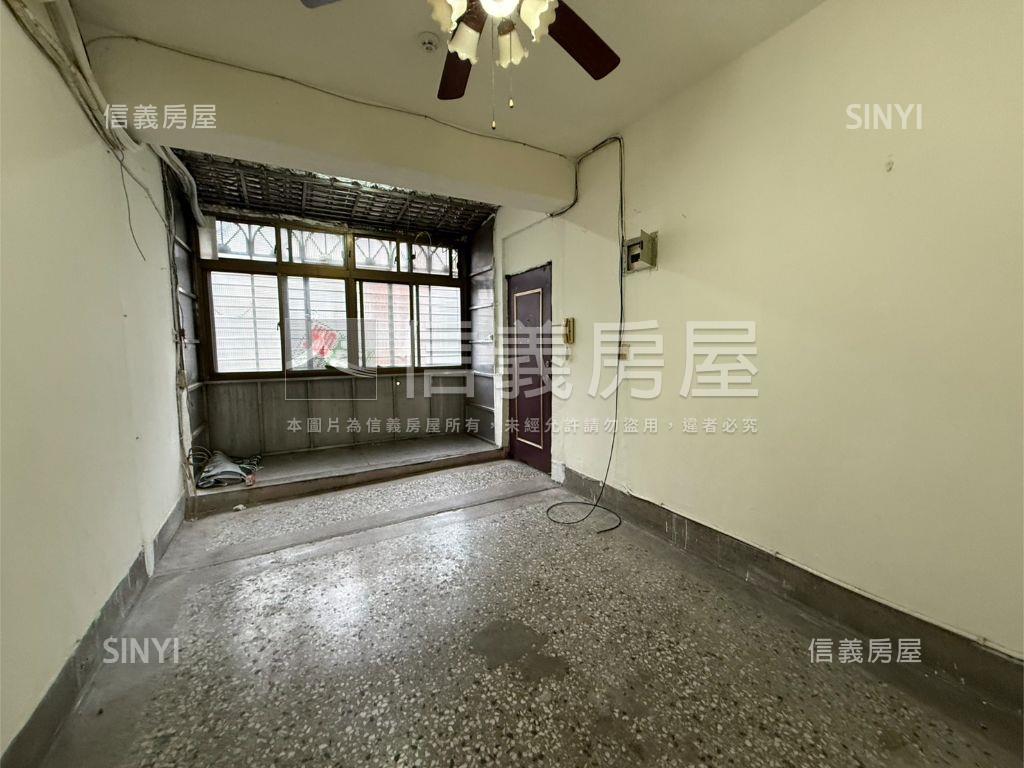 三和路低總價公寓頂加房屋室內格局與周邊環境