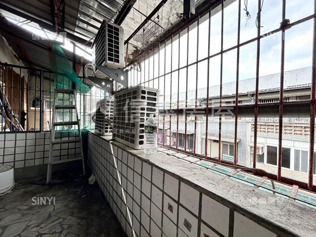 三和路低總價公寓頂加房屋室內格局與周邊環境