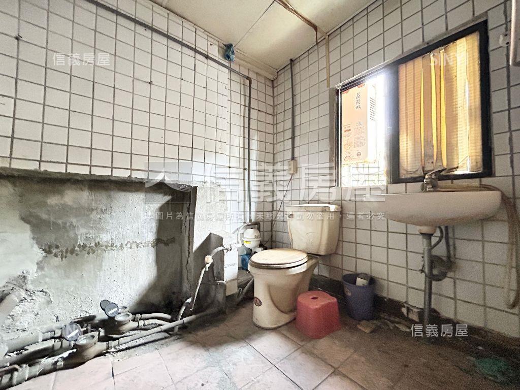 三和路低總價公寓頂加房屋室內格局與周邊環境