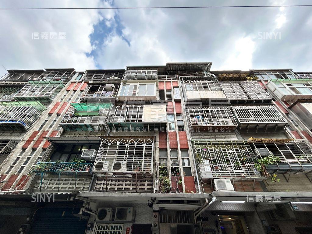 三和路低總價公寓頂加房屋室內格局與周邊環境