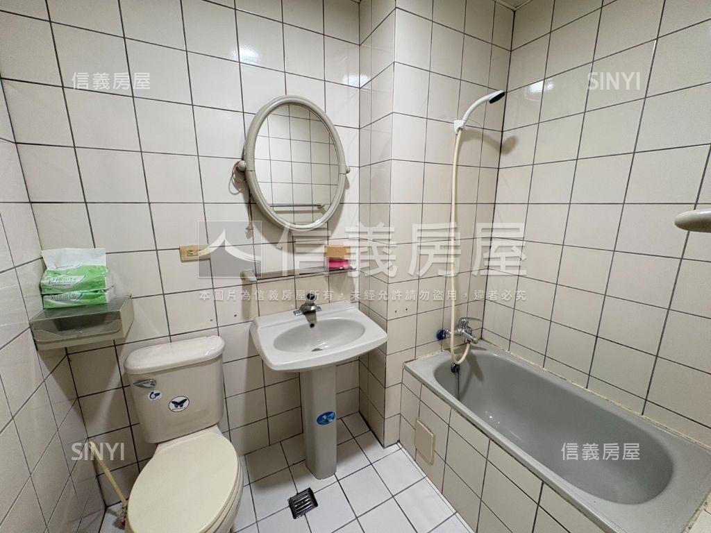 大有路稀有庭院戶三房車位房屋室內格局與周邊環境