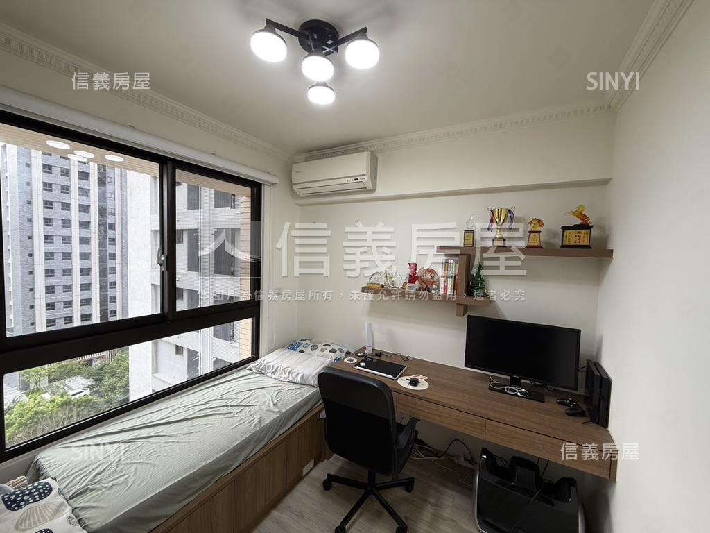 漂亮＊十期高樓層兩房平車房屋室內格局與周邊環境