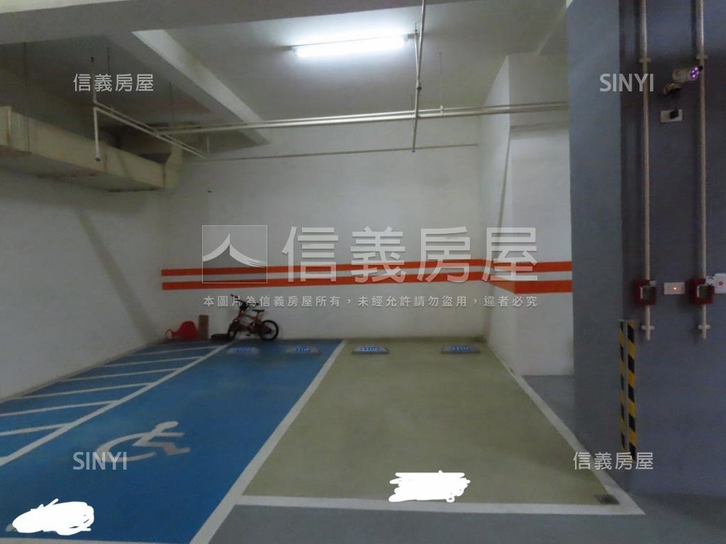 漂亮＊十期高樓層兩房平車房屋室內格局與周邊環境