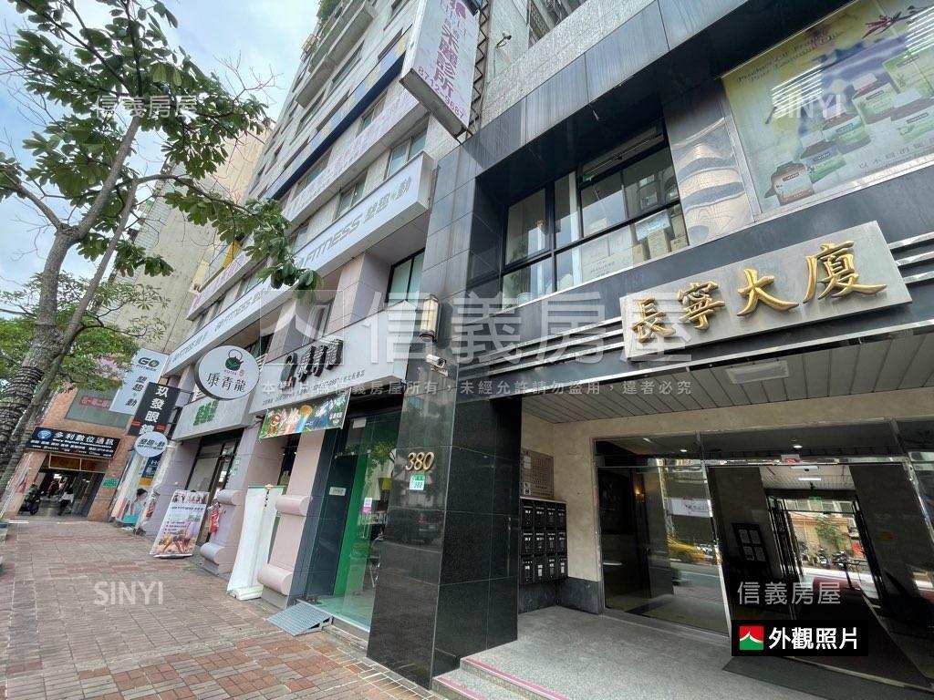 南京復興捷運美妝商辦房屋室內格局與周邊環境