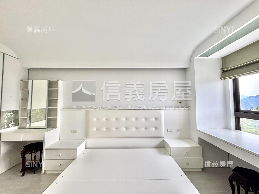 絕美山景綠灣高樓釋出房屋室內格局與周邊環境