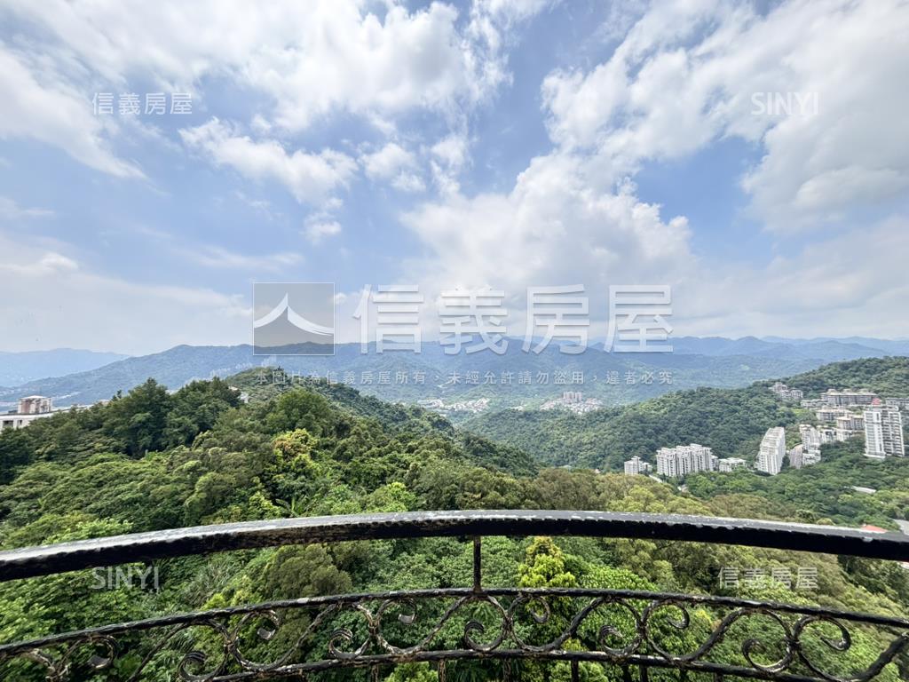 絕美山景綠灣高樓釋出房屋室內格局與周邊環境