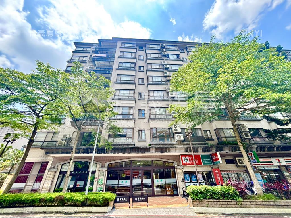 絕美山景綠灣高樓釋出房屋室內格局與周邊環境