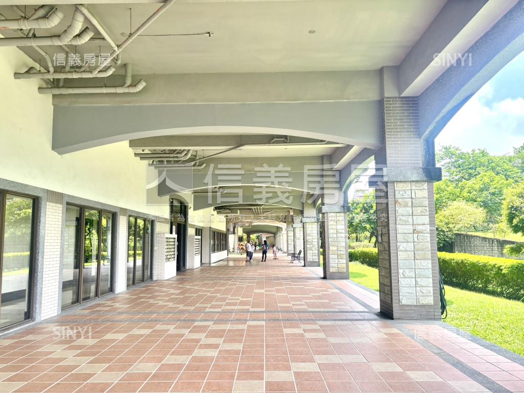 絕美山景綠灣高樓釋出房屋室內格局與周邊環境