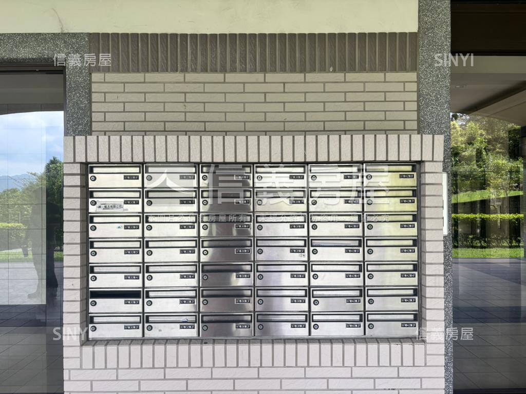 絕美山景綠灣高樓釋出房屋室內格局與周邊環境