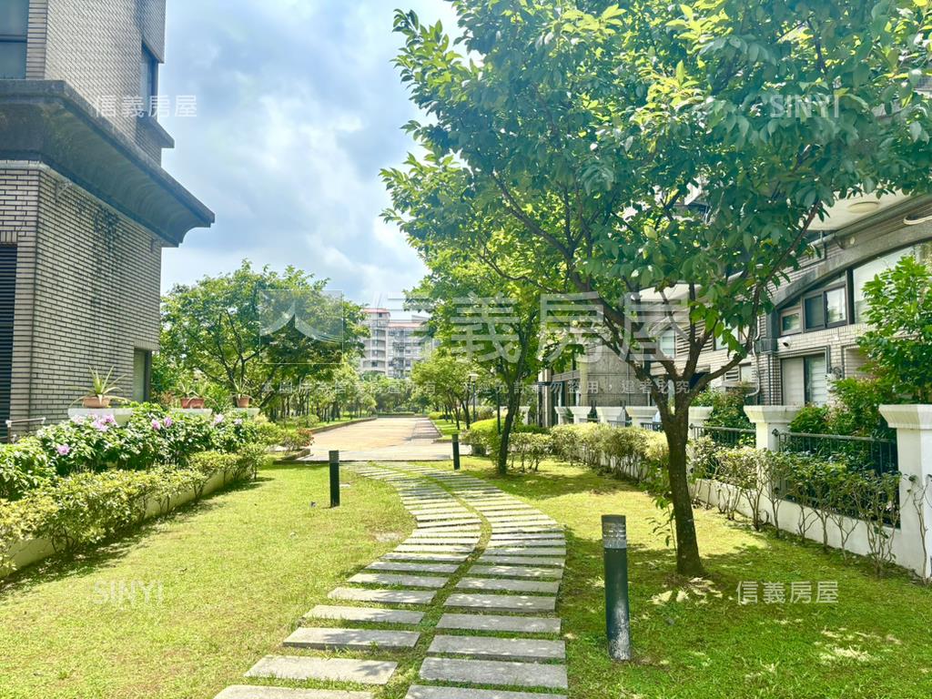 絕美山景綠灣高樓釋出房屋室內格局與周邊環境