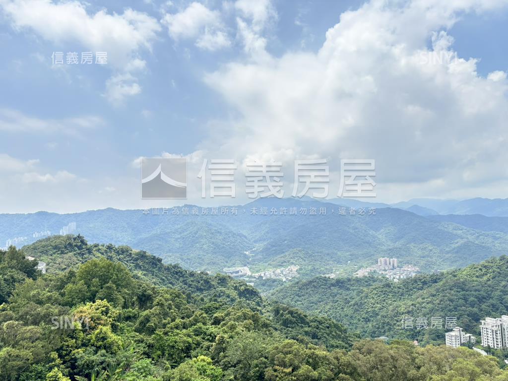 絕美山景綠灣高樓釋出房屋室內格局與周邊環境