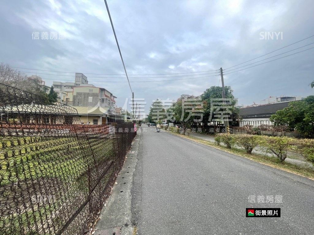新營王公段土地｜轉域計畫房屋室內格局與周邊環境