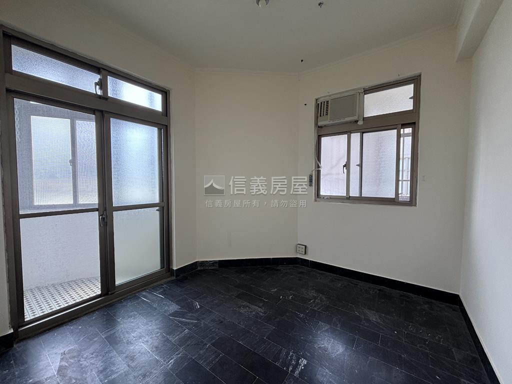 中山路邊間發財美寓房屋室內格局與周邊環境