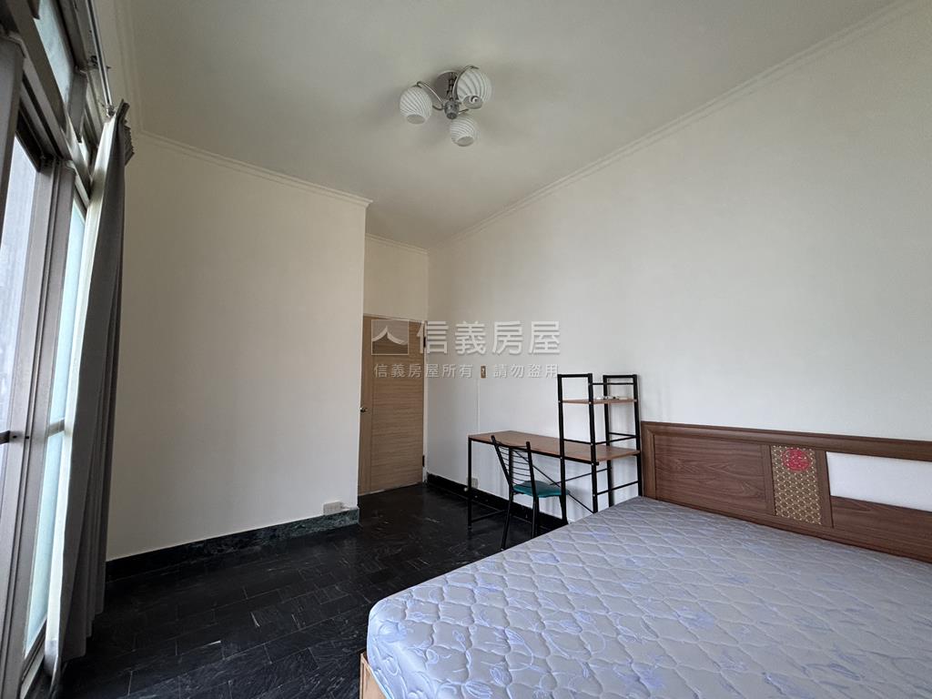 中山路邊間發財美寓房屋室內格局與周邊環境