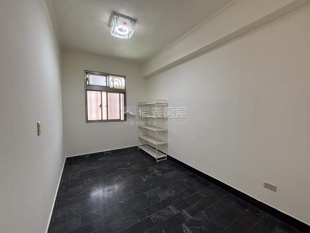 中山路邊間發財美寓房屋室內格局與周邊環境