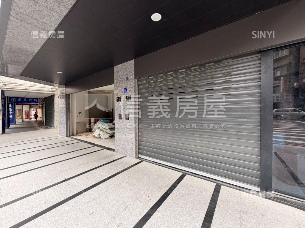家格綻綻店面Ａ＋房屋室內格局與周邊環境