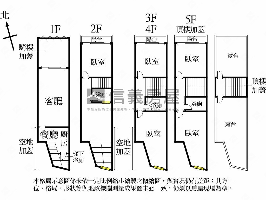 正公園路低總價臨路金店房屋室內格局與周邊環境