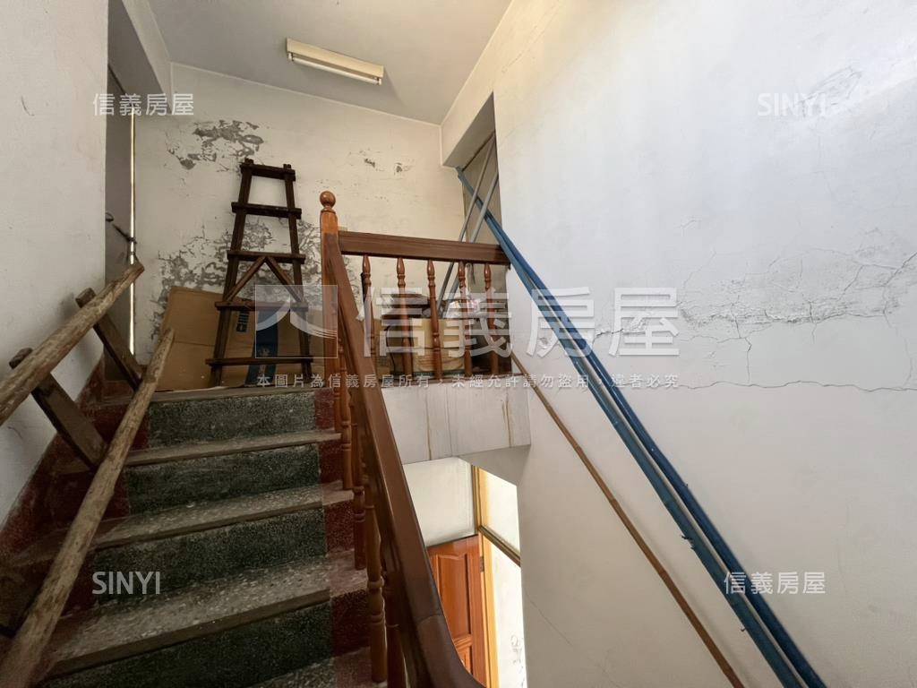 正公園路低總價臨路金店房屋室內格局與周邊環境