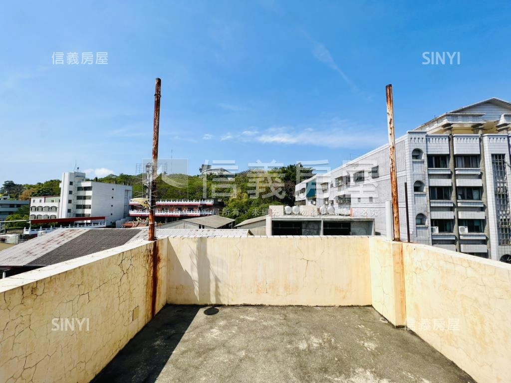 正公園路低總價臨路金店房屋室內格局與周邊環境