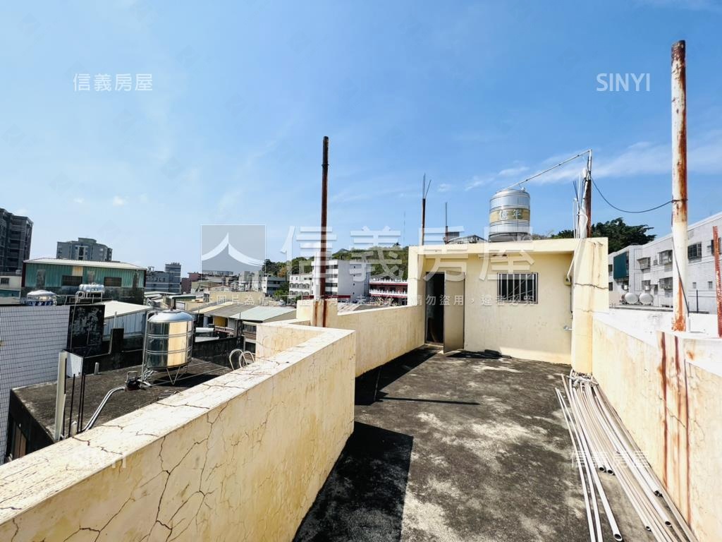 正公園路低總價臨路金店房屋室內格局與周邊環境