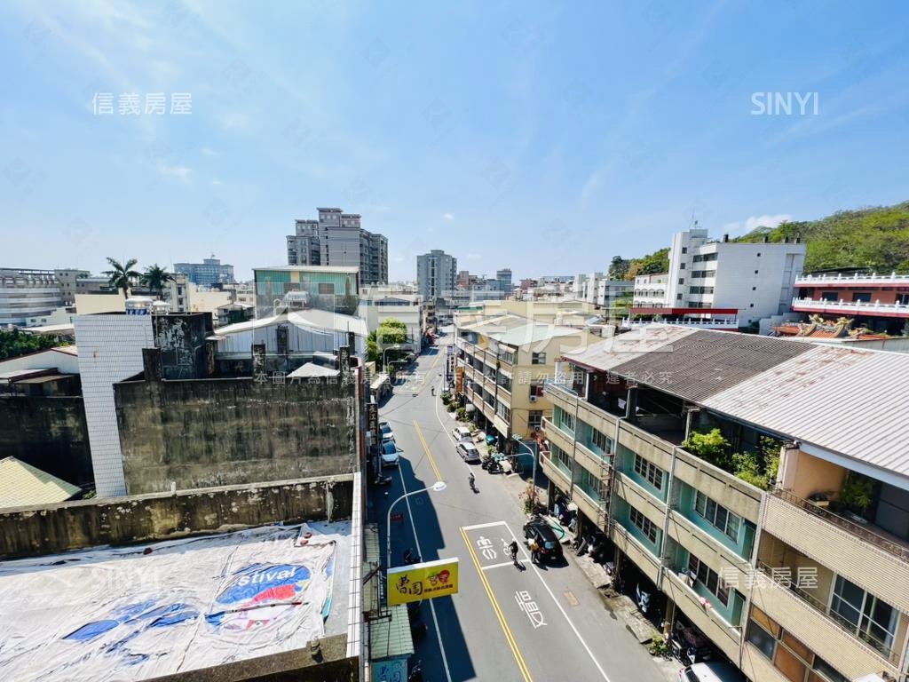 正公園路低總價臨路金店房屋室內格局與周邊環境