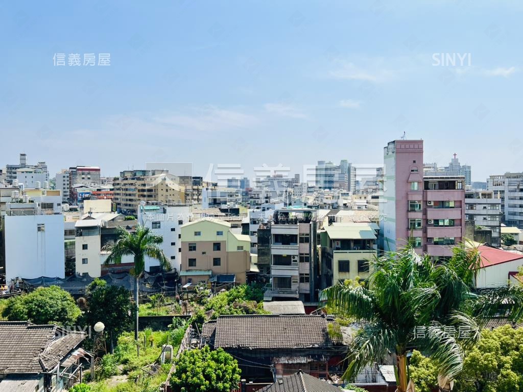 正公園路低總價臨路金店房屋室內格局與周邊環境
