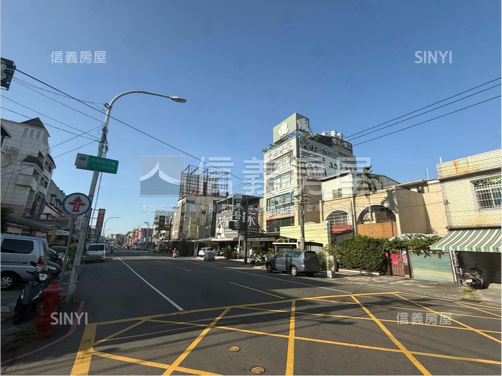 本館吸金優質店透房屋室內格局與周邊環境