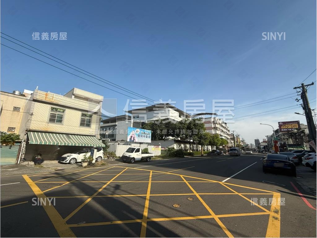 本館吸金優質店透房屋室內格局與周邊環境