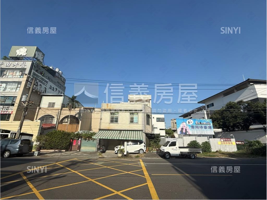 本館吸金優質店透房屋室內格局與周邊環境