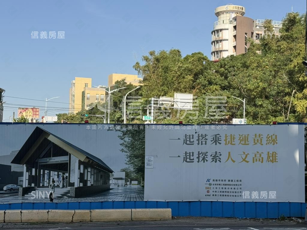 本館吸金優質店透房屋室內格局與周邊環境